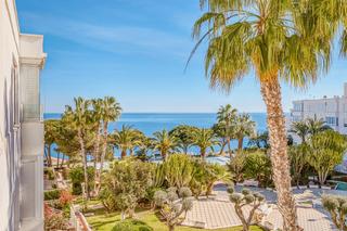 Appartement à Avinguda d'escandinàvia 35. Apartamento en gran alacant