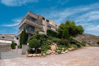 Appartement à Avinguda catalanet 81. Impresionante piso con vistas al mar (santa pola - catalanet)