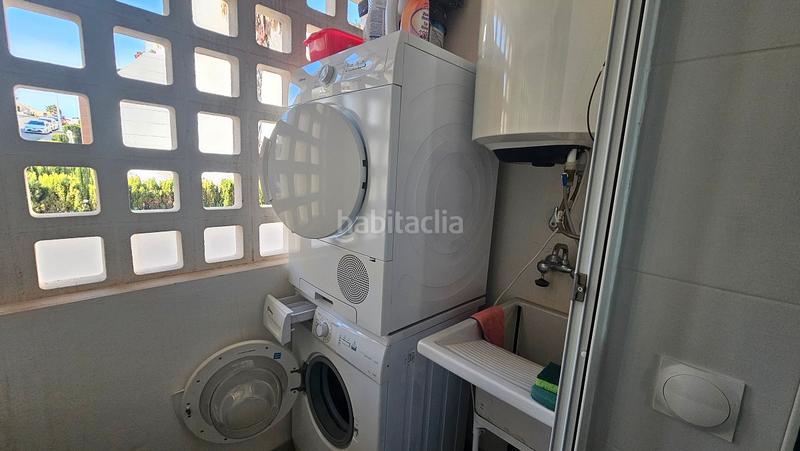 Foto 01d14029-2e9a-49ef-a0fe-c6ed64e321d8. Dachwohnung in avinguda del mediterrani 19 in Monte y Mar Santa Pola