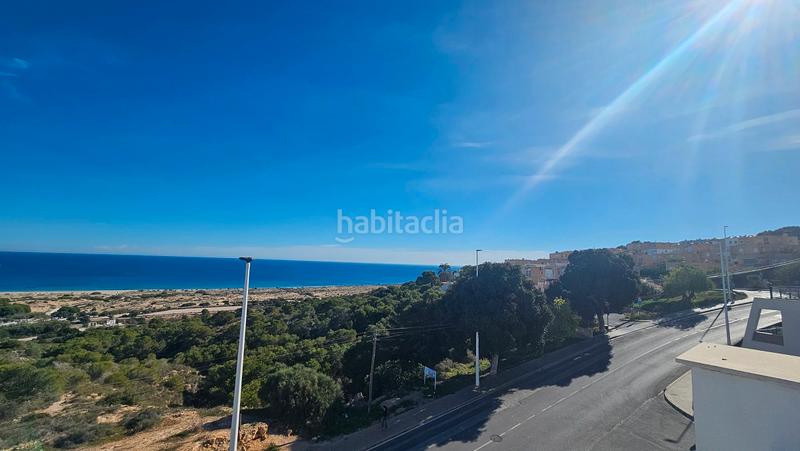 Foto 1207b28d-4619-4d40-90d2-279849c0801f. Dachwohnung in avinguda del mediterrani 19 in Monte y Mar Santa Pola