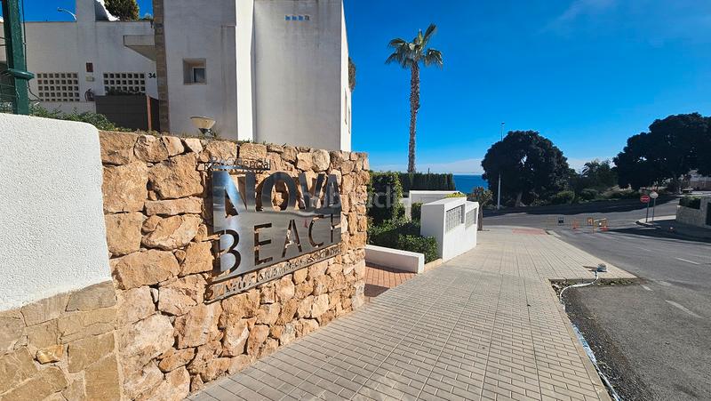 Foto 193e81bf-9786-407a-a41a-0bd25bcdb74c. Dachwohnung in avinguda del mediterrani 19 in Monte y Mar Santa Pola