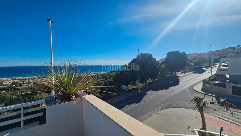 Foto 20ca1d08-df29-4297-9b6f-8da478e6c0cf. Dachwohnung in avinguda del mediterrani 19 in Monte y Mar Santa Pola