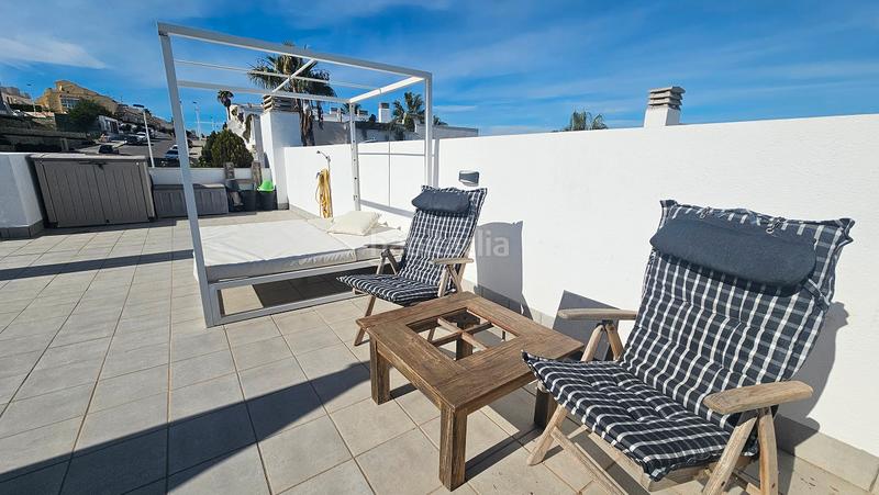 Foto 2389f930-33eb-4b36-9a0c-3e9457557a67. Dachwohnung in avinguda del mediterrani 19 in Monte y Mar Santa Pola