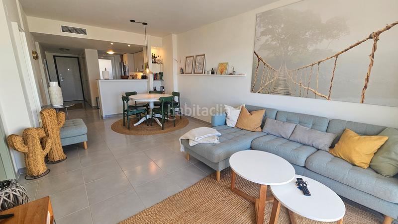 Foto 2608160a-53fc-45af-a6e5-ecb5a1135726. Dachwohnung in avinguda del mediterrani 19 in Monte y Mar Santa Pola