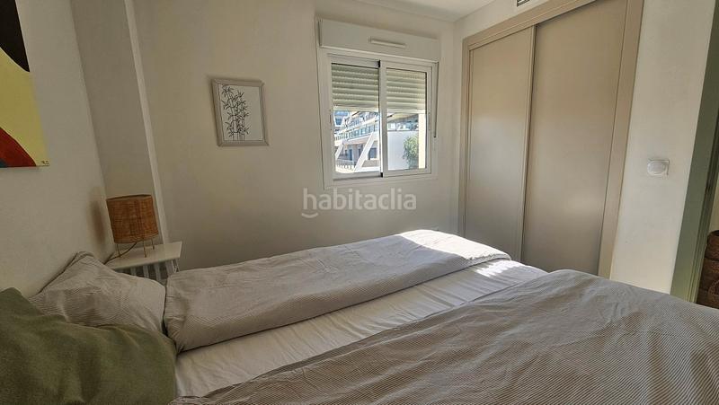 Foto 46d3a037-448c-4219-802a-adf0d2270702. Dachwohnung in avinguda del mediterrani 19 in Monte y Mar Santa Pola