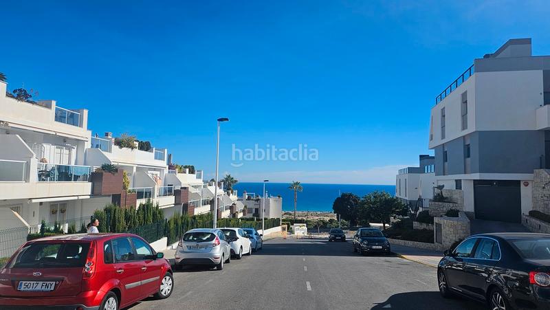 Foto 5dc57169-f61a-4da0-9c33-3607ca8a795e. Dachwohnung in avinguda del mediterrani 19 in Monte y Mar Santa Pola