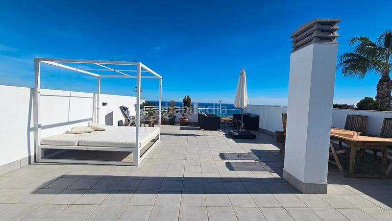 Foto 610db5bc-e145-4bf9-992f-4ccfd0dbd145. Dachwohnung in avinguda del mediterrani 19 in Monte y Mar Santa Pola