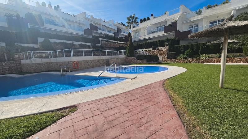 Foto 6971db50-e2b5-449c-aabe-ab5ee2655485. Dachwohnung in avinguda del mediterrani 19 in Monte y Mar Santa Pola