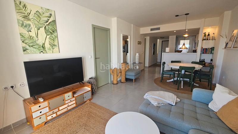 Foto 77273772-9bf6-4b2e-aa55-7b3528283a28. Dachwohnung in avinguda del mediterrani 19 in Monte y Mar Santa Pola