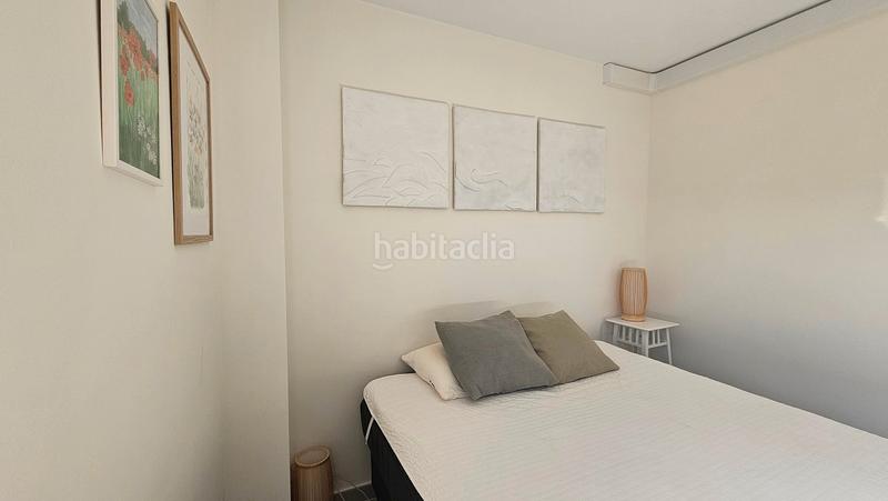 Foto 78f6e9d6-46bf-4fa6-b2f3-6e3276f219f9. Dachwohnung in avinguda del mediterrani 19 in Monte y Mar Santa Pola