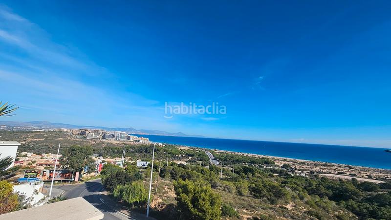 Foto 879ff338-635d-451d-bf0e-0b8e9563222c. Dachwohnung in avinguda del mediterrani 19 in Monte y Mar Santa Pola