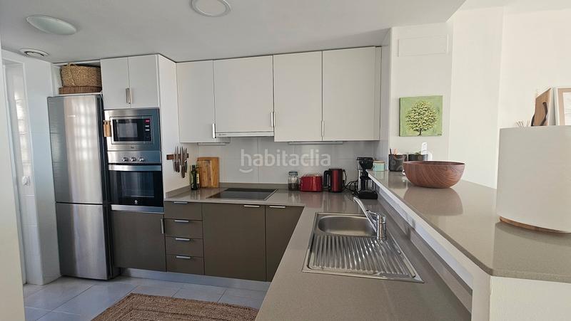 Foto 8b15173e-23dc-435a-a826-ee536b38b9c9. Dachwohnung in avinguda del mediterrani 19 in Monte y Mar Santa Pola