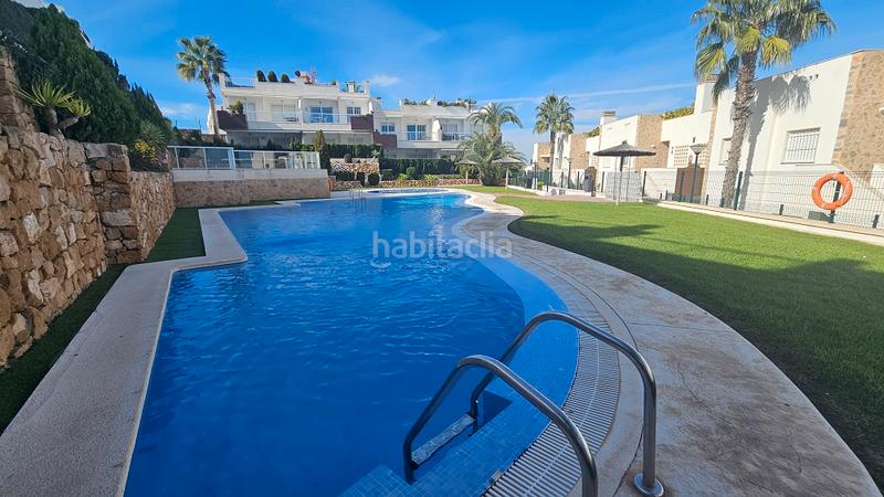 Foto 8ceb2547-395e-4e2a-83f0-de5c65be2393. Dachwohnung in avinguda del mediterrani 19 in Monte y Mar Santa Pola