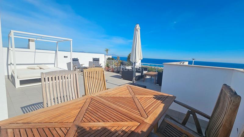 Foto 9f15e84e-2505-425b-82a7-21bafe4cc99b. Dachwohnung in avinguda del mediterrani 19 in Monte y Mar Santa Pola