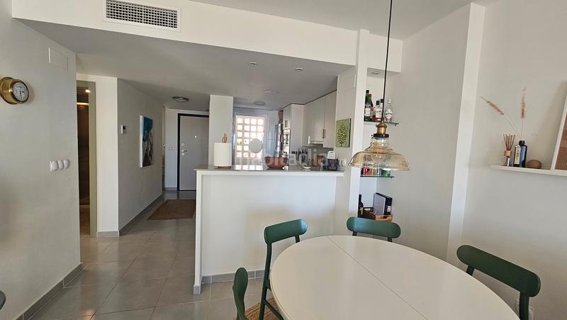 Foto a112a655-01c9-41fb-8522-bc724e70ef3e. Dachwohnung in avinguda del mediterrani 19 in Monte y Mar Santa Pola