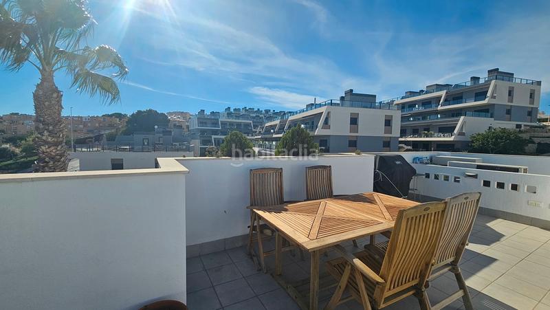 Foto a41f3fcd-d62a-4001-8f8e-22ddb7ddb9c7. Dachwohnung in avinguda del mediterrani 19 in Monte y Mar Santa Pola