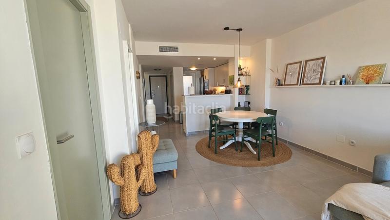 Foto bfb0f036-0dba-45fc-a396-28b3e69f2c0e. Dachwohnung in avinguda del mediterrani 19 in Monte y Mar Santa Pola