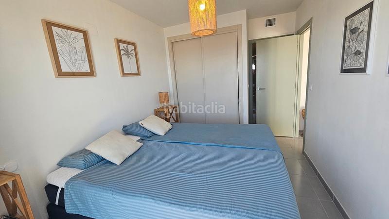 Foto c17f934a-4148-48df-9534-be6fcb0f19cb. Dachwohnung in avinguda del mediterrani 19 in Monte y Mar Santa Pola