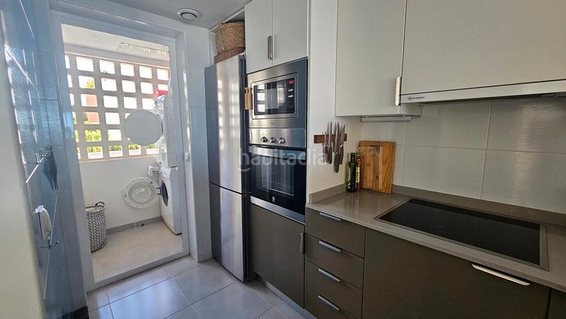 Foto c5b27791-3b8f-41f6-b6c0-c116da4443be. Dachwohnung in avinguda del mediterrani 19 in Monte y Mar Santa Pola