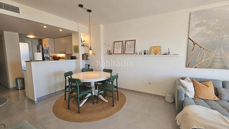 Foto ca6fabcb-2e89-4f60-872d-3749e5022e08. Dachwohnung in avinguda del mediterrani 19 in Monte y Mar Santa Pola