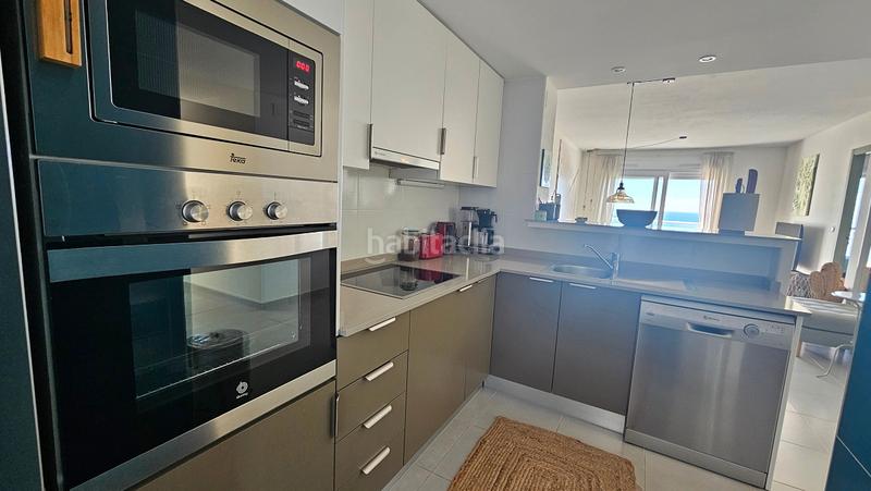 Foto ce95da4c-6d3a-45aa-8710-996f946815b4. Dachwohnung in avinguda del mediterrani 19 in Monte y Mar Santa Pola