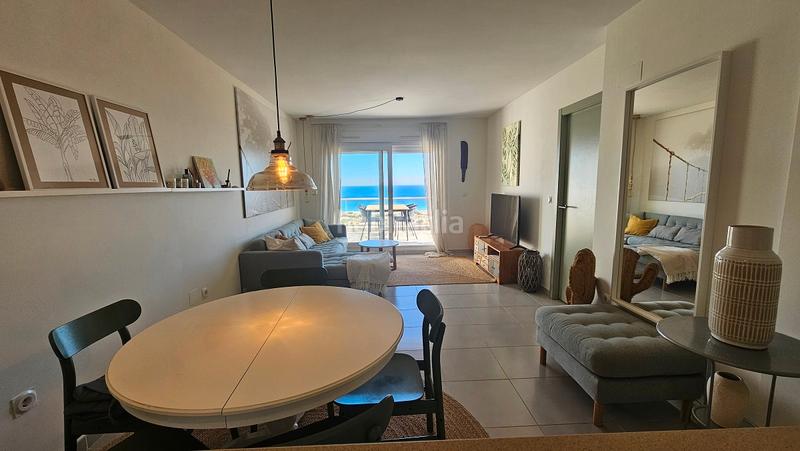 Foto d49e47b5-7739-474d-8ccb-b275ae53ea28. Dachwohnung in avinguda del mediterrani 19 in Monte y Mar Santa Pola