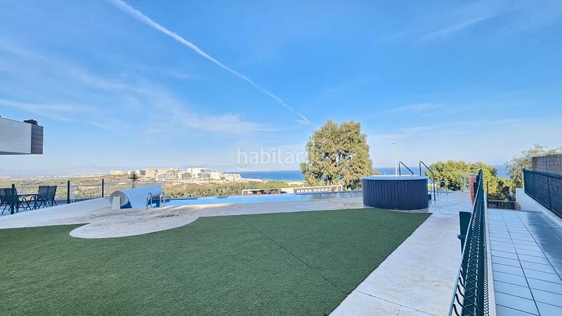 Foto db2f9578-b7d1-40af-90c1-175800dd5ca3. Dachwohnung in avinguda del mediterrani 19 in Monte y Mar Santa Pola