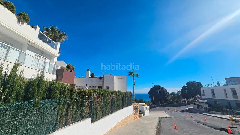 Foto e2df1612-2c63-4e7f-99f1-85fbbdeb2553. Dachwohnung in avinguda del mediterrani 19 in Monte y Mar Santa Pola