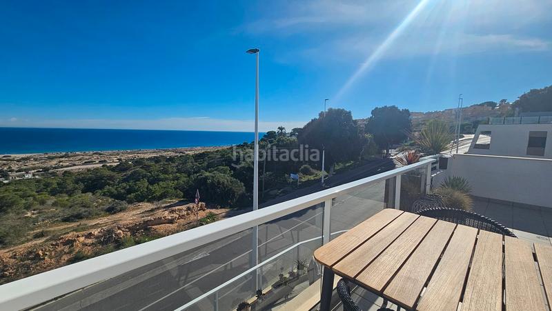 Foto e2f6ff83-2ea1-4039-9a63-c9a2c62d873c. Dachwohnung in avinguda del mediterrani 19 in Monte y Mar Santa Pola