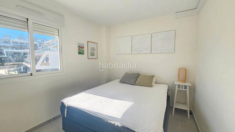 Foto e631d127-a805-4fe1-999c-7cffe8cf1c96. Dachwohnung in avinguda del mediterrani 19 in Monte y Mar Santa Pola