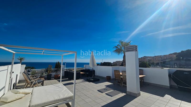 Foto e6b13e95-0a9a-4f60-9f61-3db8b3da1f36. Dachwohnung in avinguda del mediterrani 19 in Monte y Mar Santa Pola