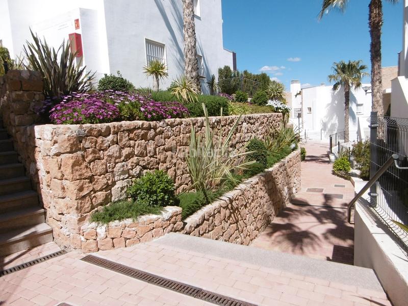 Foto efd6caea-96f4-46c5-96f4-e43343140a22. Dachwohnung in avinguda del mediterrani 19 in Monte y Mar Santa Pola