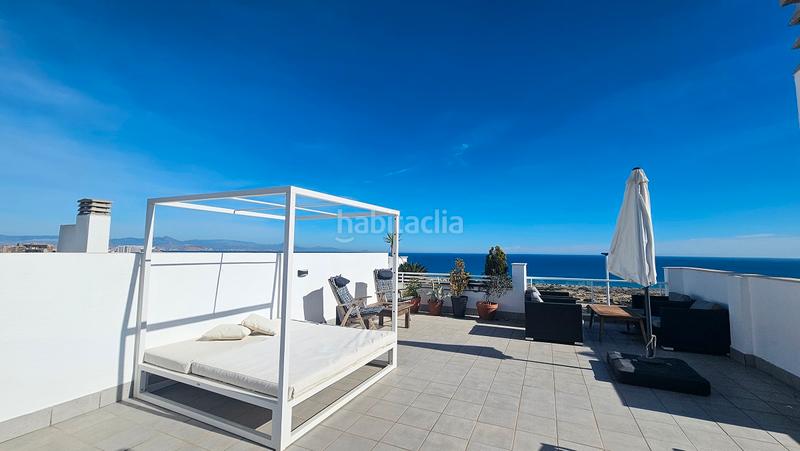 Foto fd6f300a-732a-4deb-8a09-c97b141dcf94. Dachwohnung in avinguda del mediterrani 19 in Monte y Mar Santa Pola