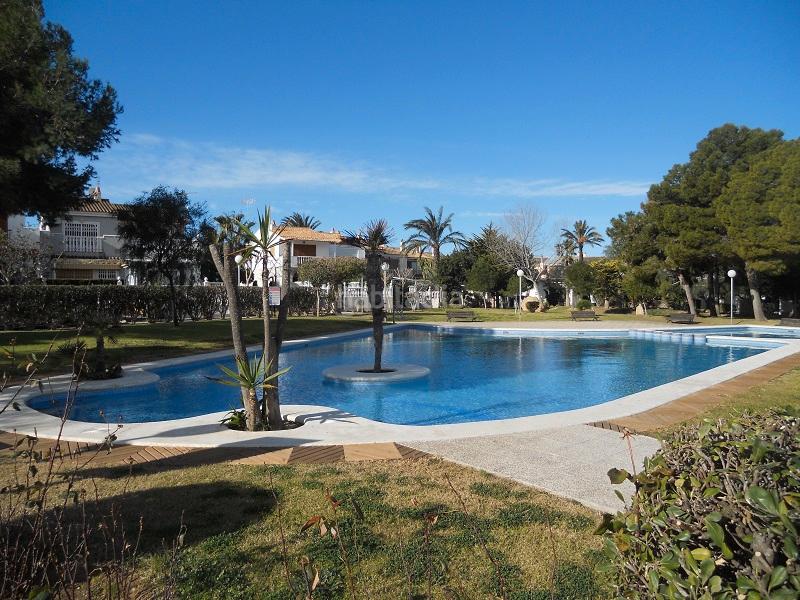 Foto 2acbeed8-d59d-4adc-8966-d28dc723e158. Piccolo appartamento in avinguda del mediterrani 68 in Santa Pola