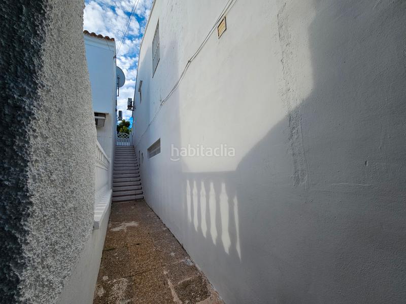 Foto 4190ba88-f2c0-43ba-9d3b-6842f8d21d4c. Piccolo appartamento in avinguda del mediterrani 68 in Santa Pola