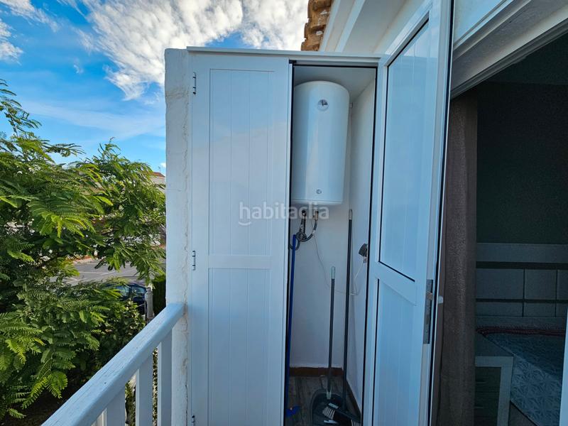 Foto 77a9f65d-cfee-422a-8aea-a8a2080cde55. Piccolo appartamento in avinguda del mediterrani 68 in Santa Pola