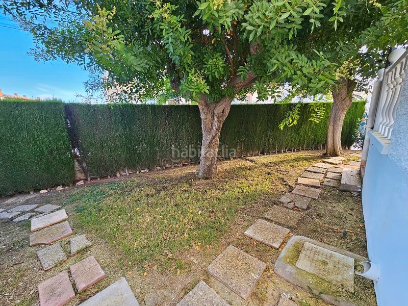 Foto 8ae00aef-26e8-40fc-85e7-1dec6eacdad6. Piccolo appartamento in avinguda del mediterrani 68 in Santa Pola