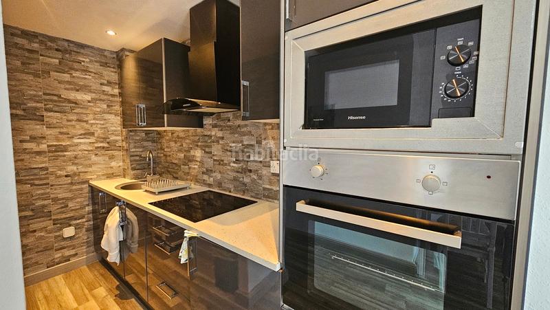 Foto 8e091669-3993-45ea-b172-9874bd405cb6. Piccolo appartamento in avinguda del mediterrani 68 in Santa Pola