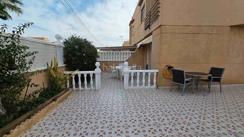 Foto 5789f50e-c0ec-4c28-a095-7e59896e3bd6. Maison dans Panorama-Sierramar Santa Pola