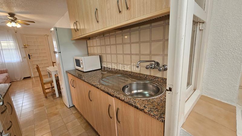 Foto 59717cda-24b8-4cd6-be41-b649ede5d588. Maison dans Panorama-Sierramar Santa Pola