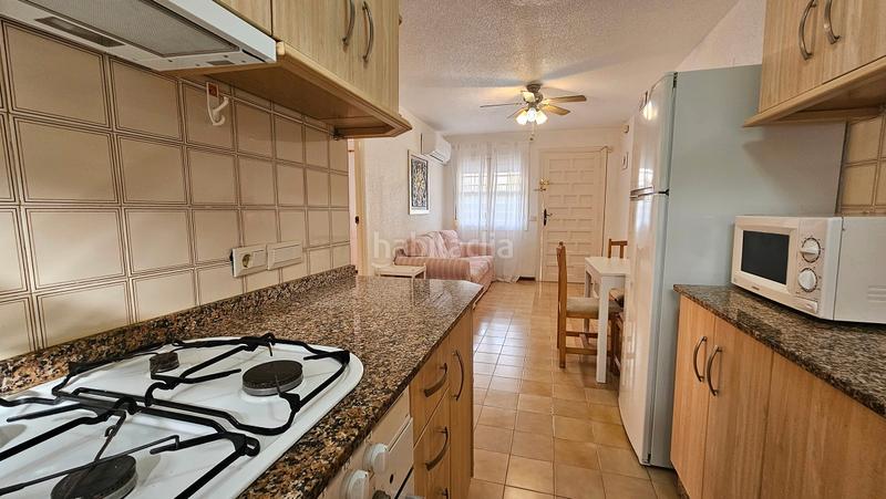 Foto 785d7798-2b61-4ab4-b48f-c960e3b62d43. Maison dans Panorama-Sierramar Santa Pola