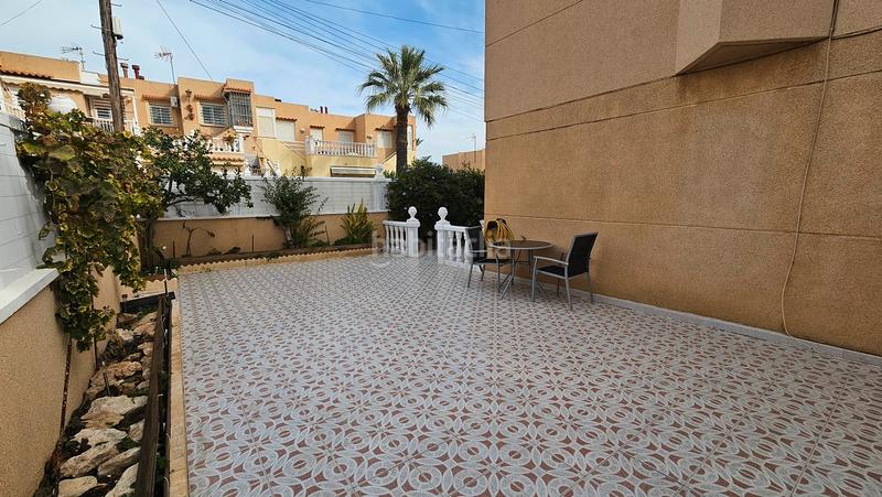 Foto 86a9954b-8991-48f9-adc2-c942868a2c97. Maison dans Panorama-Sierramar Santa Pola