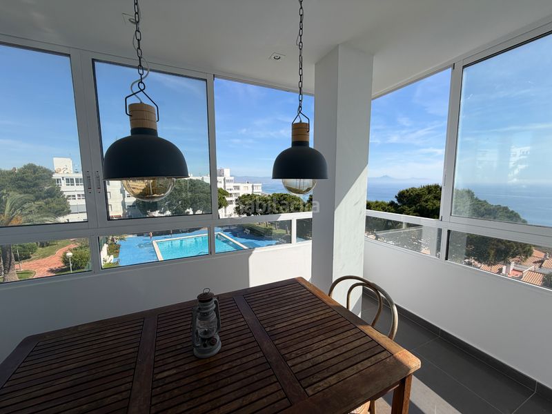 Foto 117055fc-e2c5-4c2c-88c1-919b81c9ea37. Apartament amb aparcament piscina a Gran Vista-Olivo de Oro Santa Pola