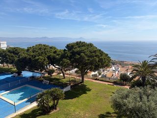 Apartament  Avinguda d'escandinàvia. Fantástico apartamento  reformado con increíbles vistas al mar.