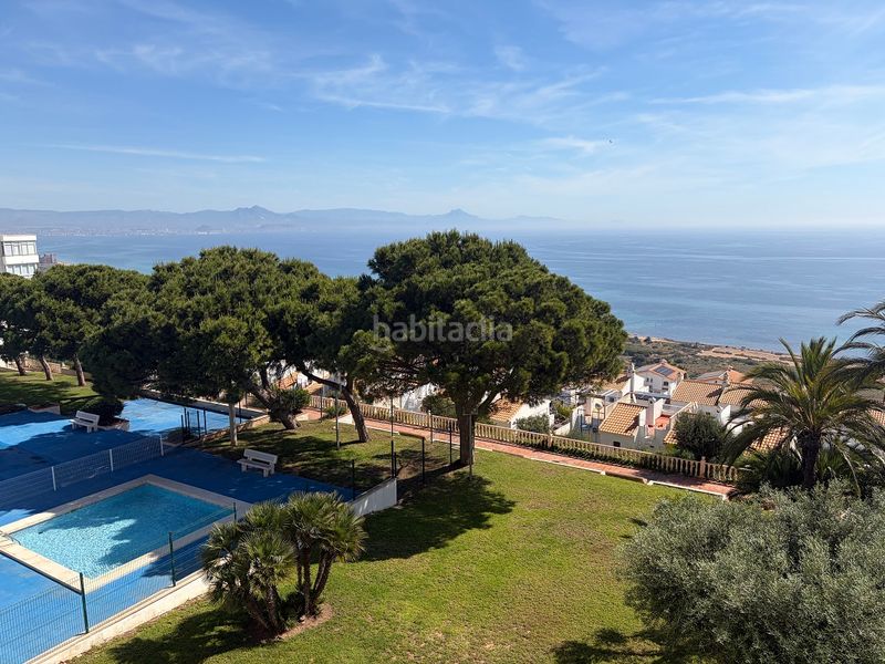 Foto cb161be8-7549-4ab0-9e96-2b8c2bde767e. Apartament amb aparcament piscina a Gran Vista-Olivo de Oro Santa Pola