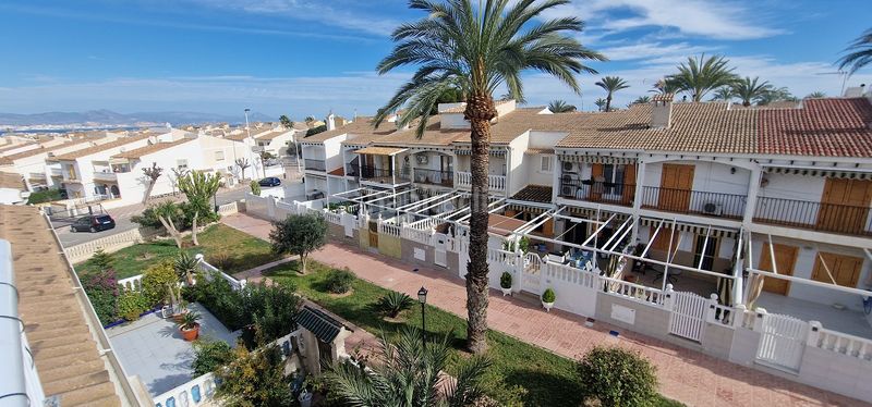 Foto 9c325ab9-7c31-4431-96ac-7089445d8c6e. Casa adossada amb piscina a Panorama-Sierramar Santa Pola