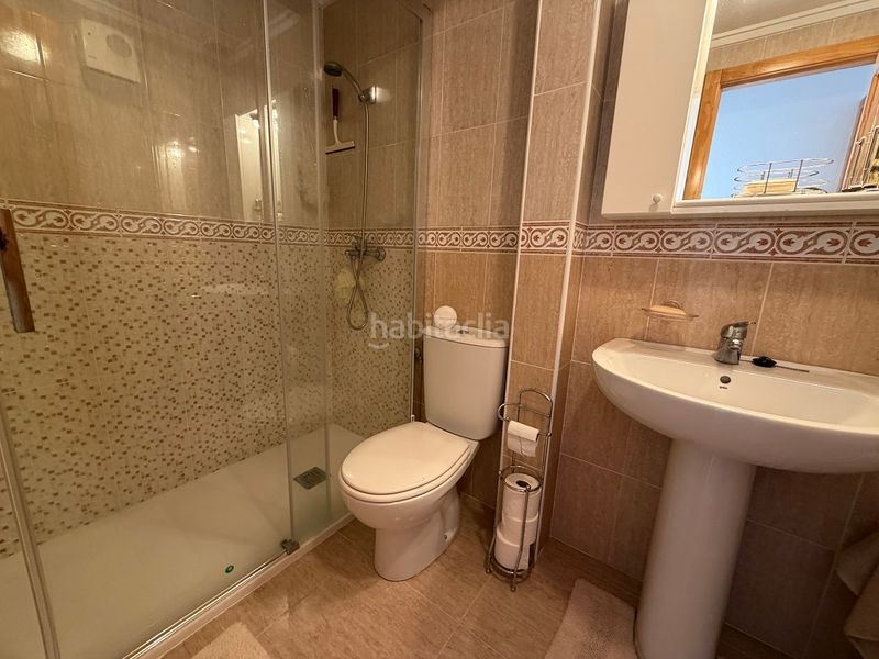 Foto 01197dc3-0d64-4c69-8cdc-9ffad55baca5. Apartament amb piscina a Monte y Mar Santa Pola