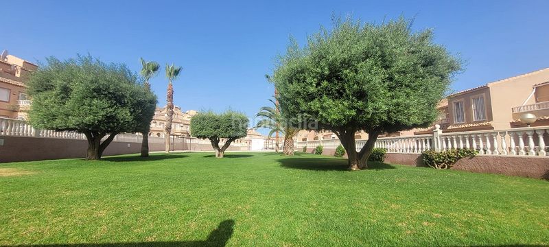 Foto 0624535f-6861-4e21-8db9-7b81ee56ca07. Apartament amb piscina a Monte y Mar Santa Pola