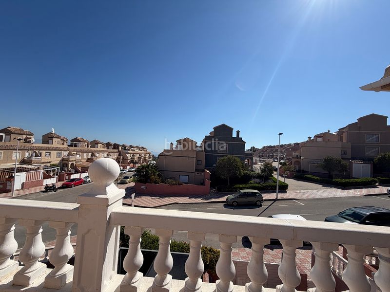 Foto 19d6038e-06d4-429c-86f2-b1cf40fac0fa. Apartament amb piscina a Monte y Mar Santa Pola