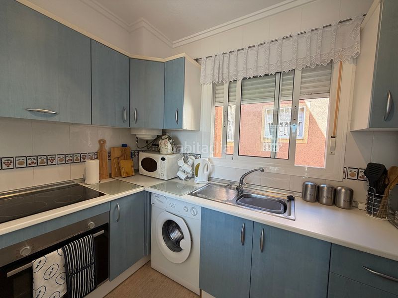 Foto 2ce46c60-7325-44c2-a563-b7379ccee550. Apartament amb piscina a Monte y Mar Santa Pola